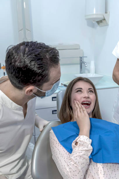 Best Broken or Chipped Tooth Repair in East Islip, NY