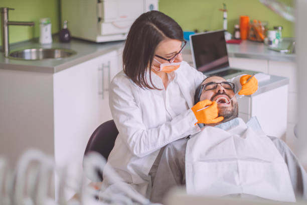 Best Emergency Dental Care for Sports Injuries in East Islip, NY