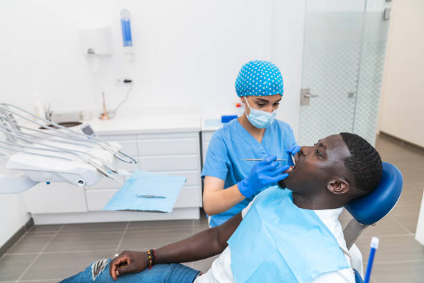 Best Knocked-Out Tooth (Avulsed Tooth) Treatment in East Islip, NY